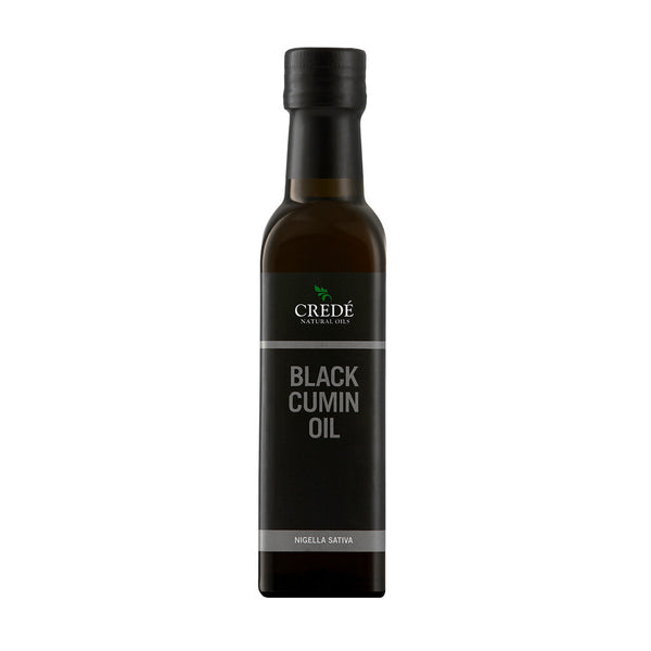 Crede Black Seed Oil 250ml