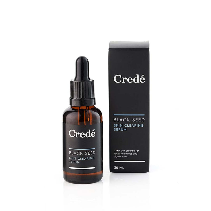 Skin Clearing Serum