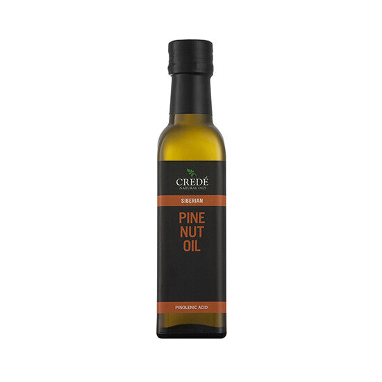 Crede-Siberian Pine Nut Oil -250ml